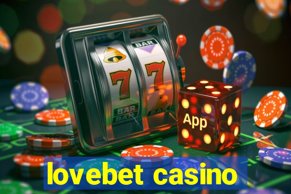 lovebet casino